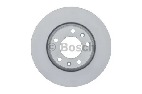 Диск гальмівний задній CITROEN BERLINGO, BERLINGO/MINIVAN, C4 GRAND PICASSO II, C4 PICASSO II, C4 S BOSCH 0986479C24