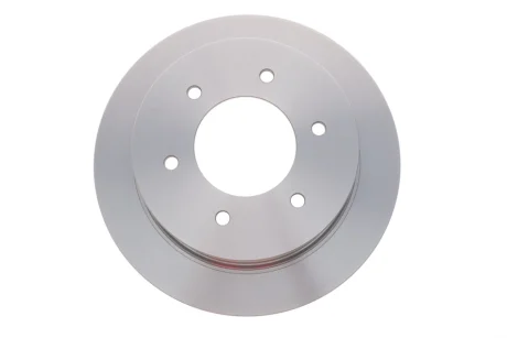 Диск гальмівний задній Pajero Sport 08- BOSCH 0986479C32