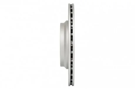 Диск гальмівний задн.GLE W166 11- BOSCH 0986479D11