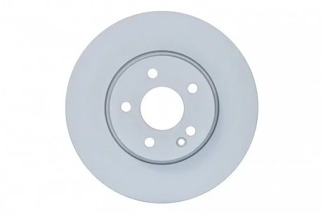 Диск гальм. передн. DB VITO 14- BOSCH 0986479D57