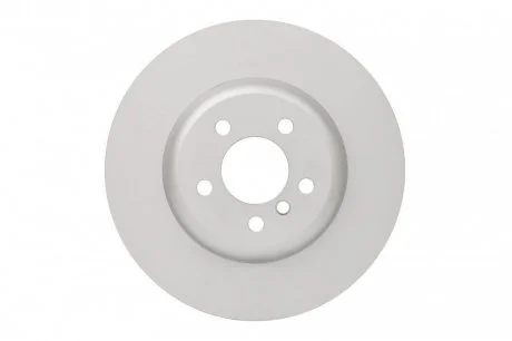 Диск гальм. задн. BMW F10 5 BOSCH 0986479D59