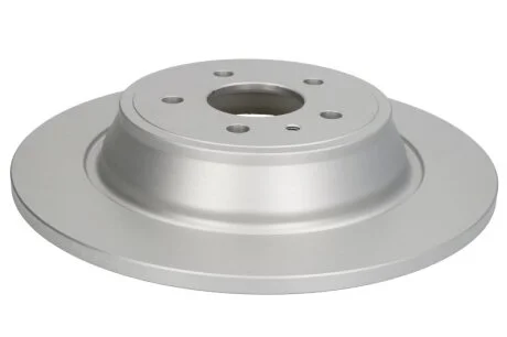 Диск гальм. задній Kuga 14- BOSCH 0986479D86