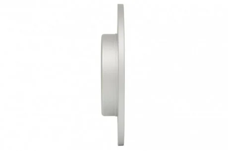 Тормозной диск задний BOSCH 0986479D90