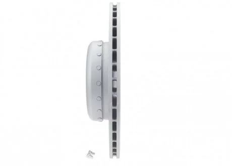 Диск тормозной BMW T. X6 4,4 08-14 BOSCH 0986479E29