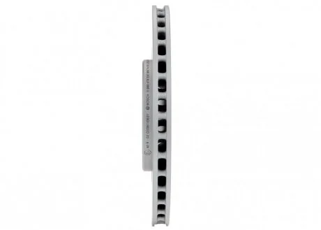 Тормозной диск BOSCH 0986479E32