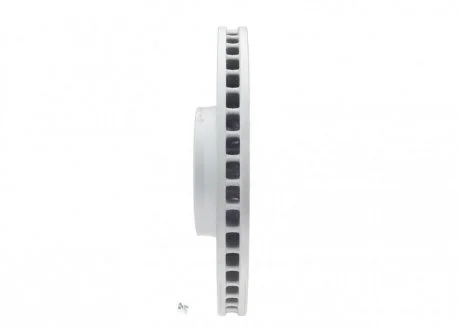 Диск гальм. передн. AUDI A6 -18 BOSCH 0986479E39