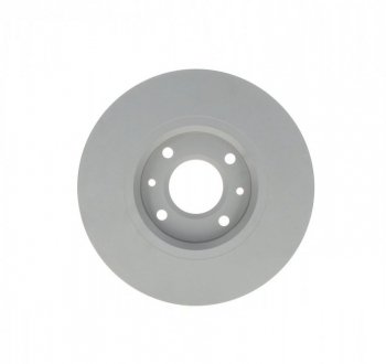 TARCZA HAM. OPEL P. CROSSLAND 1,2/1,6 TD 17- BOSCH 0986479E67