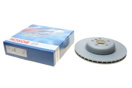 Двочастинний гальмівний диск задн Лів/Прав BMW 2 (G42, G87), 3 (G20, G80, G28), 3 (G21), 3 (G21, G81), 4 (G22, G82), 4 (G23, G83), 4 GRAN COUPE (G26), 5 (G30, F90), 5 (G31) 1.6-Electric 07.15- BOSCH 0 986 479 F61