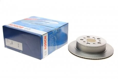 Диск тормозной BOSCH 0986479R25