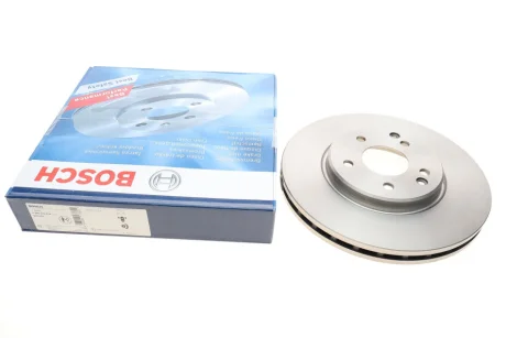 Диск тормозной BOSCH 0986479R79