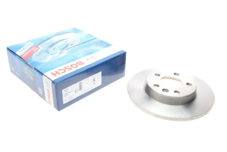 Диск тормозной BOSCH 0986479R91