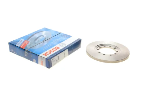 Гальмівні диски задн. FORD Transit 2.4 TDCi 06- BOSCH 0 986 479 R92