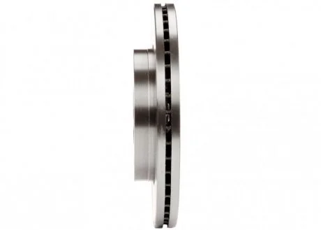 Диск гальмівний передній HYUNDAI Matrix, Elantra - 01- (257*24) BOSCH 0 986 479 S03