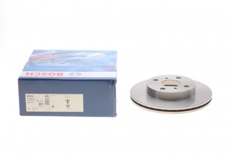 Тормозной диск BOSCH 0986479S46