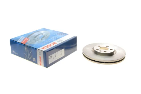 Гальмівний диск передн. Citroen Jumpy 96- (285*28) BOSCH 0 986 479 S62