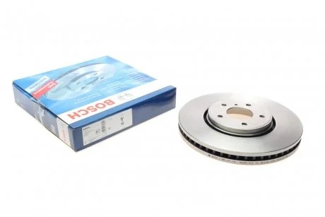 Диск тормозной BOSCH 0986479T32