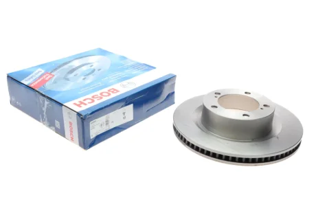 Гальмівний диск BOSCH 0986479V50