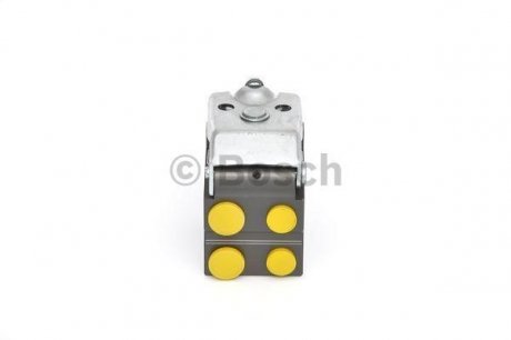 KOREKTOR SI£Y HAM. RENAULT KANGOO 98-07 BOSCH 0986482306