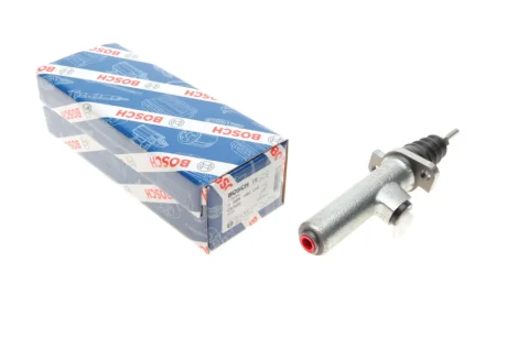 Головний циліндр зчеплення AUDI 80 BOSCH 0986486015