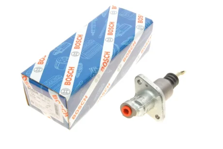 Головний циліндр зчеплення Passat 93- SEAT Toledo BOSCH 0986486041