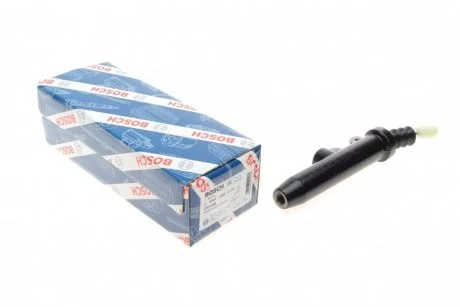 Фото цилиндр сцепления главный BOSCH 0 986 486 043 Цилиндр сцепления главный BOSCH 0 986 486 043