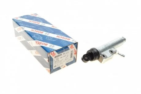 Фото цилиндр сцепления главный BOSCH 0 986 486 053 Цилиндр сцепления главный BOSCH 0 986 486 053