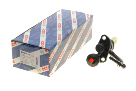 Головний циліндр зчеплення A6,Passat BOSCH 0986486054