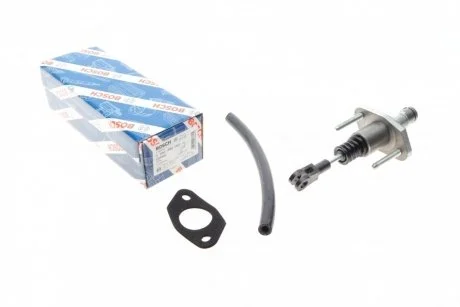 Фото головний циліндр зчеплення Zafira 99- BOSCH 0 986 486 063 Головний циліндр зчеплення Zafira 99- BOSCH 0 986 486 063