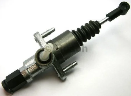 ЦИЛИНДР СЦЕПЛЕНИЯ ГЛАВНЫЙ BOSCH 0986486108 (фото 1)