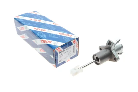 Головний циліндр зчеплення VW Caddy,PoloSEAT BOSCH 0986486109