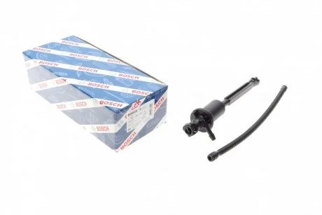 Фото головний циліндр зчеплення Vivaro,Trafic 01- BOSCH 0 986 486 147 Головний циліндр зчеплення Vivaro,Trafic 01- BOSCH 0 986 486 147
