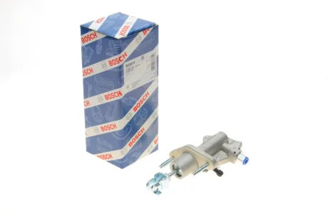 ЦИЛИНДР СЦЕПЛЕНИЯ ГЛАВНЫЙ BOSCH 0 986 486 149