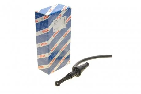 Фото цилиндр сцепления главный BOSCH 0986486152 Цилиндр сцепления главный BOSCH 0986486152