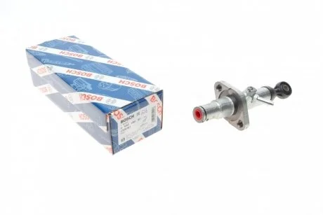 Фото цилиндр сцепления главный BOSCH 0 986 486 161 ЦИЛИНДР СЦЕПЛЕНИЯ ГЛАВНЫЙ BOSCH 0 986 486 161