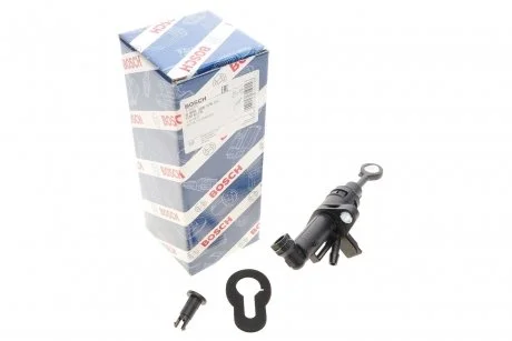 Фото циліндр зчеплення головний BOSCH 0 986 486 175 ЦИЛІНДР ЗЧЕПЛЕННЯ ГОЛОВНИЙ BOSCH 0 986 486 175