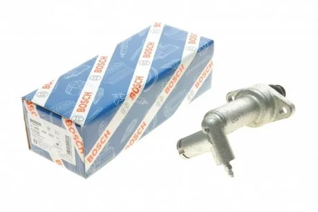 Робочий циліндр зчеплення 1,9TDI/1,4-2,4 VW Golf, Passat AUDI, SKODA BOSCH 0 986 486 554