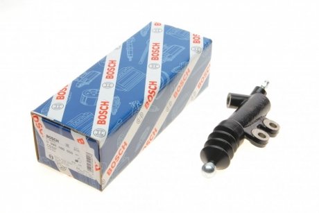 Головний циліндр зчеплення CIVIC 92-94 BOSCH 0986486555