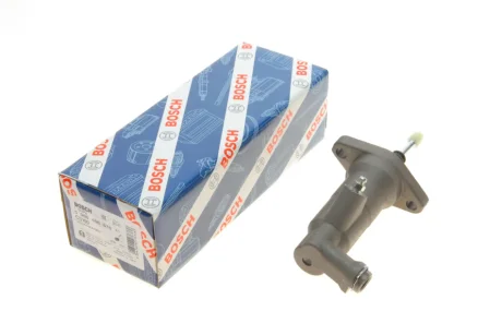 Робочий циліндр зчеплення 1,9TDI/1,4-2,4 VW Golf, Passat AUDI, SKODA BOSCH 0 986 486 576