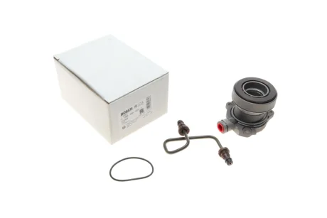 Выжимной подшипник (гидравличный) МКП Opel Astra Corsa 00-14 BOSCH 0 986 486 584