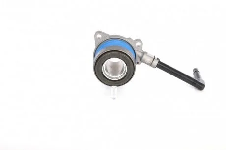 Фото центральний вимикач сист. зчеплення Golf,Passat,T5 BOSCH 0986486595 Центральний вимикач сист. зчеплення Golf,Passat,T5 BOSCH 0986486595