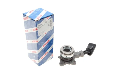 Центральний вимикач зчеплення Mondero III 00-,Jaguar X-Type 05- BOSCH 0 986 486 610