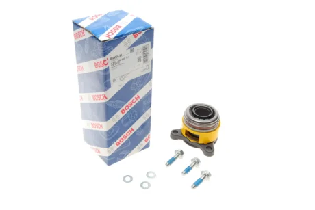 ЦИЛИНДР СЦЕПЛЕНИЯ РАБОЧИЙ КОНЦЕНТРИЧЕСКИЙ BOSCH 0 986 486 630