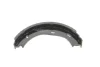 Тормозные колодки ручного тормоза BOSCH 0986487126 (фото 2)