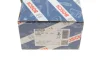 Тормозные колодки ручного тормоза BOSCH 0986487126 (фото 4)