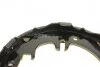Щоки ручного гальма LEXUS Gs, Is, Ls, TOYOTA Rav 4 BOSCH 0 986 487 615 (фото 3)