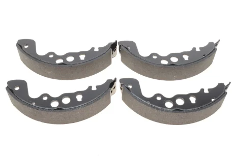 Щоки гальмівні задн.SUZUKI Grand Vitara 98- BOSCH 0986487616