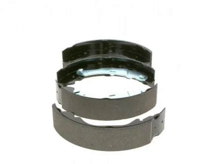 Щоки гальмівні TRANSIT 00- (254*52) BOSCH 0986487660