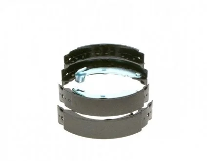 Щоки гальмівні C2/3,Peugeot BOSCH 0986487664