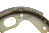 Гальмівні колодки, барабанні BOSCH 0986487719 (фото 2)