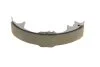 Тормозные колодки ручного тормоза BOSCH 0986487728 (фото 3)
